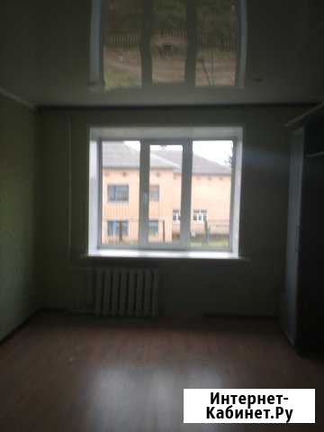 Комната 13 м² в 1-ком. кв., 1/5 эт. на продажу в Сафоново Смоленской области Сафоново - изображение 1