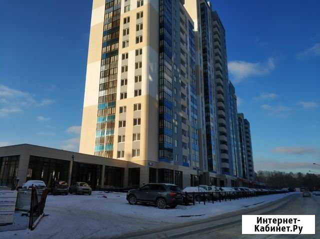 Помещение свободного назначения, 115 кв.м. Екатеринбург - изображение 1