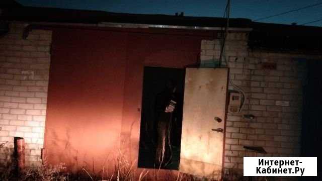 Гараж на продажу в Разумном Разумное - изображение 1