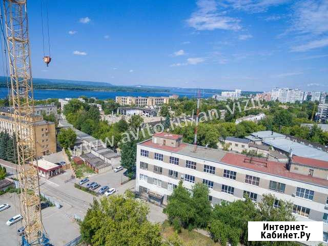 2-комнатная квартира, 70.8 м², 13/16 эт. на продажу в Самаре Самара - изображение 1