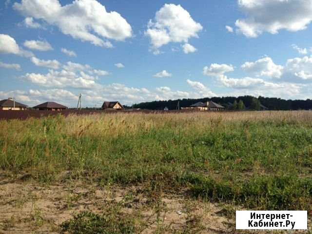 Участок ИЖС 24 сот. на продажу в Каменске-Уральском Каменск-Уральский - изображение 1
