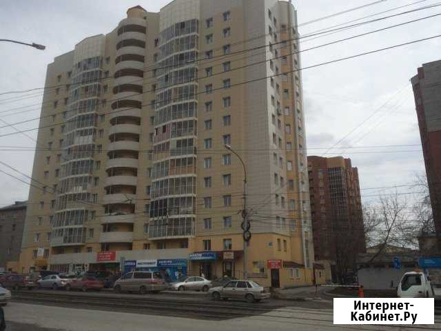 Машиноместо 18 м² на продажу в Новосибирске Новосибирск - изображение 1
