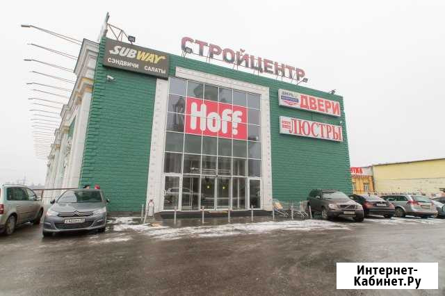 Торговое помещение, 21499.6 кв.м. Мосрентген - изображение 1