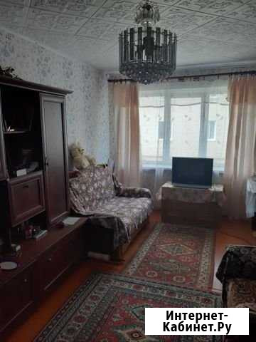 2-комнатная квартира, 41 м², 2/2 эт. на продажу в Торопце Торопец - изображение 1