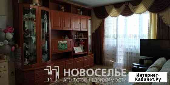 1-комнатная квартира, 46 м², 7/16 эт. на продажу в Рязани Рязань