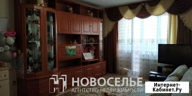 1-комнатная квартира, 46 м², 7/16 эт. на продажу в Рязани Рязань - изображение 1