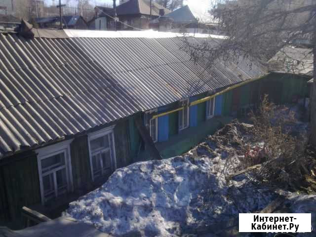 Участок ИЖС 14 сот. на продажу в Новосибирске Новосибирск - изображение 1