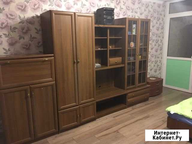 1-комнатная квартира, 36 м², 4/17 эт. в аренду посуточно в Оренбурге Оренбург - изображение 1