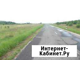 Участок СНТ, ДНП 3730 сот. на продажу в Осиново Осиново - изображение 1