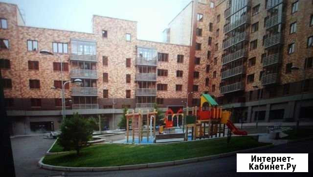 1-комнатная квартира, 45 м², 7/8 эт. на продажу в Красноярске Красноярск - изображение 1