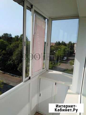 1-комнатная квартира, 30 м², 5/5 эт. на продажу в Кемерово Кемерово - изображение 1