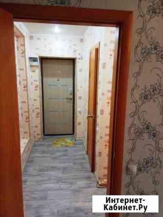 2-комнатная квартира, 41.5 м², 2/3 эт. на продажу в Златоусте Златоуст