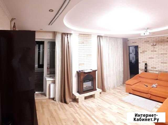 4-комнатная квартира, 93.5 м², 9/9 эт. на продажу в Арамиле Арамиль - изображение 1
