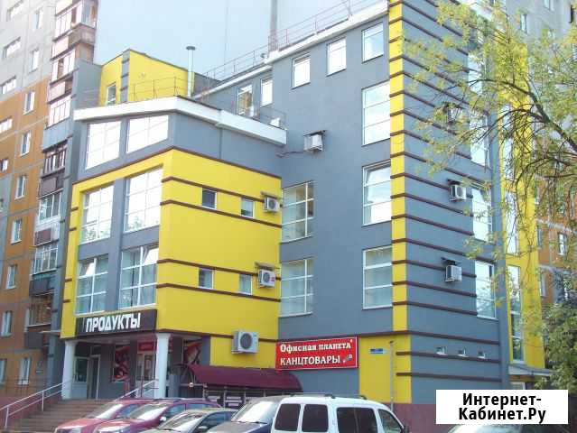 Офисное помещение, 961 кв.м. Нижний Новгород - изображение 1
