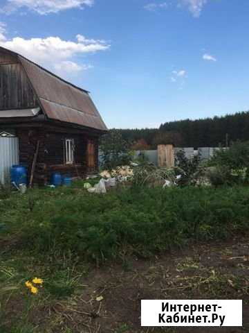 Дача 45 м² на участке 17 сот. на продажу в Щелкуне Щелкун - изображение 1