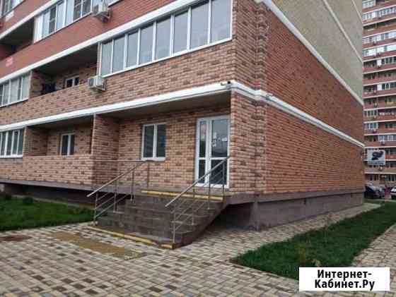 Сдам Помещение свободного назначения Краснодар