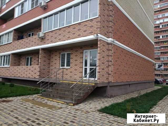 Сдам Помещение свободного назначения Краснодар - изображение 1