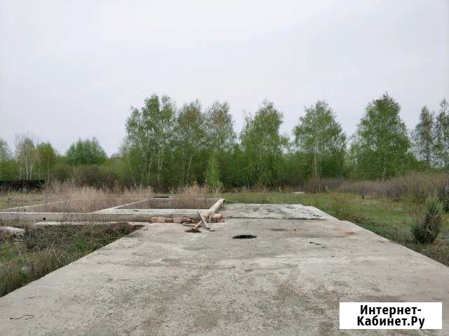 Участок ИЖС 15 сот. на продажу в Кинеле Кинель - изображение 1
