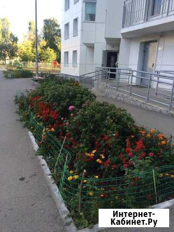 Квартира-студия, 22 м², 17/20 эт. на продажу в Перми Пермь - изображение 1