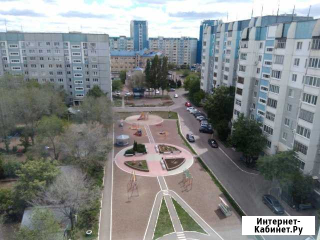 1-комнатная квартира, 40 м², 9/10 эт. на продажу в Оренбурге Оренбург - изображение 1