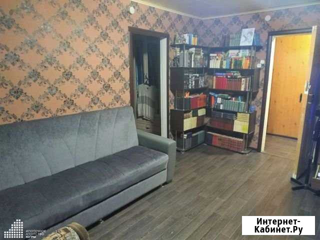 2-комнатная квартира, 52.8 м², 2/2 эт. на продажу в Ханты-Мансийске Ханты-Мансийск - изображение 1