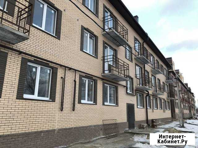 1-комнатная квартира, 27 м², 2/3 эт. на продажу в Батайске Батайск - изображение 1