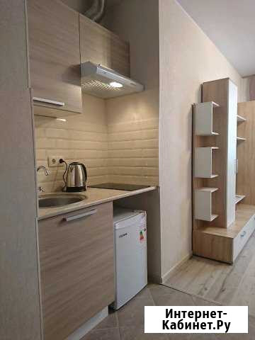Квартира-студия, 35 м², 25/25 эт. в аренду посуточно в Балашихе Балашиха - изображение 1