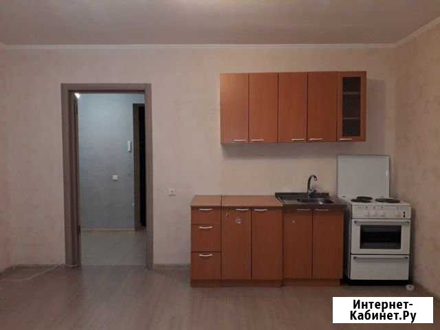 2-комнатная квартира, 45 м², 6/10 эт. в аренду на длительный срок в Барнауле Барнаул - изображение 1