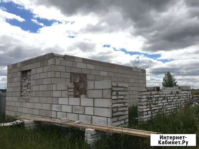 Участок ИЖС 8 сот. на продажу в Красном Яре Самарской области Красный Яр - изображение 1