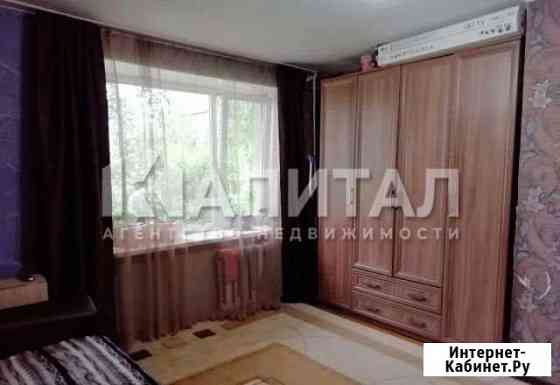 1-комнатная квартира, 23.7 м², 1/5 эт. на продажу в Новоалтайске Новоалтайск