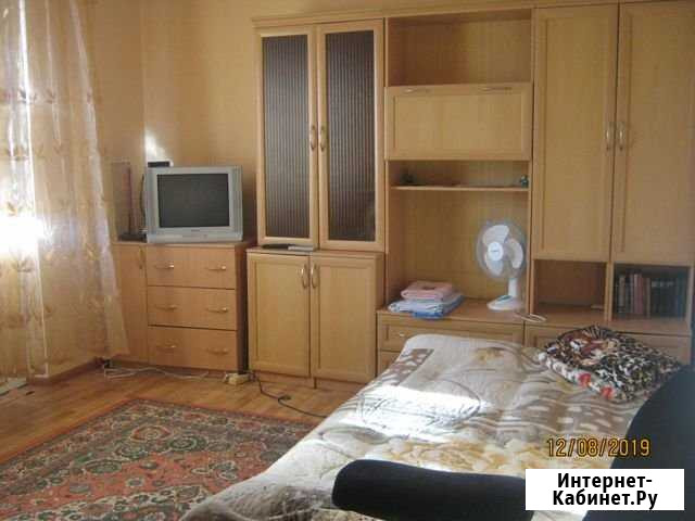 Квартира-студия, 35 м², 3/3 эт. в аренду посуточно в Волгодонске Волгодонск - изображение 1