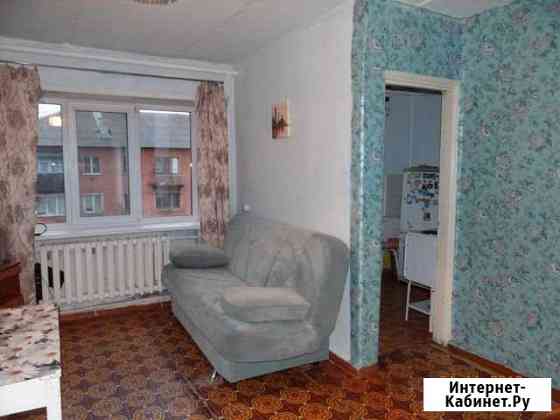 2-комнатная квартира, 43 м², 2/2 эт. на продажу в Кемерово Кемерово