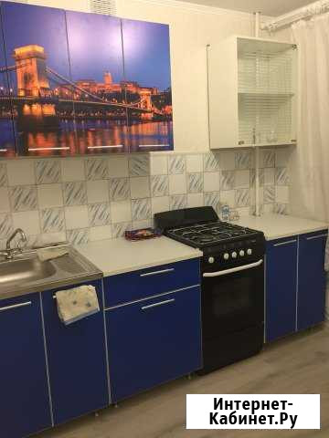 1-комнатная квартира, 31 м², 1/5 эт. в аренду посуточно в Краснотурьинске Краснотурьинск - изображение 1