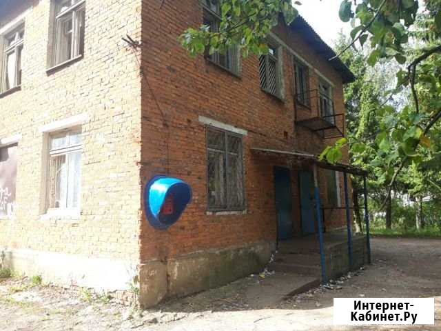 Здание свободного назначения Алексин - изображение 1