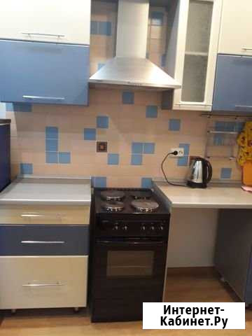 1-комнатная квартира, 39 м², 5/9 эт. на продажу в Барнауле Барнаул - изображение 1