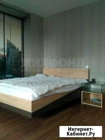 1-комнатная квартира, 40 м², 13/25 эт. в аренду на длительный срок в Новосибирске Новосибирск - изображение 1