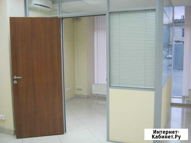 Офисное помещение, 603 кв.м. Екатеринбург - изображение 1