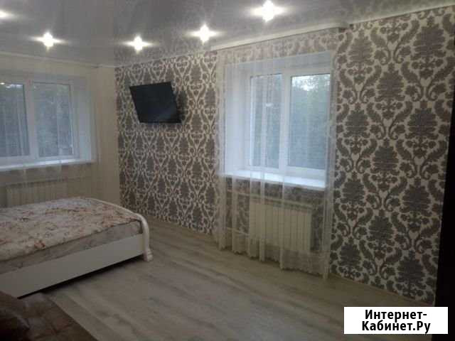 1-комнатная квартира, 31 м², 2/6 эт. в аренду посуточно в Нижнем Тагиле Нижний Тагил - изображение 1