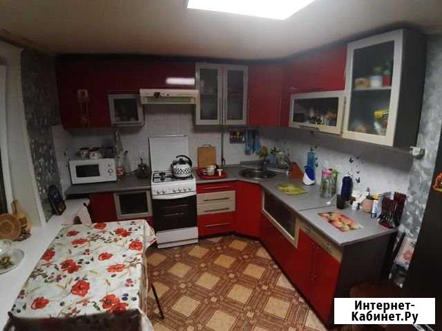 Дом 78 м² на участке 9 сот. на продажу в Чапаевске Чапаевск - изображение 1