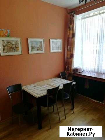 3-комнатная квартира, 66 м², 4/5 эт. на продажу в Великих Луках Великие Луки - изображение 1