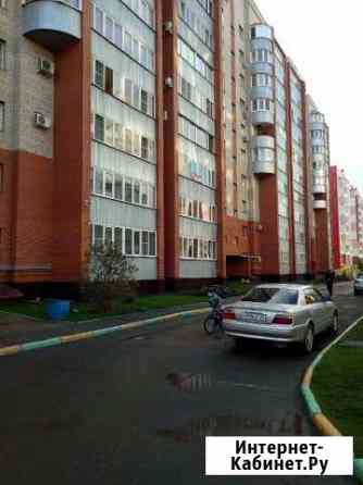 4-комнатная квартира, 120 м², 1/10 эт. на продажу в Барнауле Барнаул