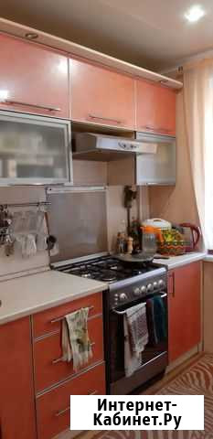 3-комнатная квартира, 65 м², 10/10 эт. на продажу в Дзержинске Дзержинск - изображение 1