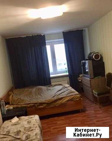 3-комнатная квартира, 82 м², 6/9 эт. на продажу в Воскресенском Московской области Воскресенское - изображение 1