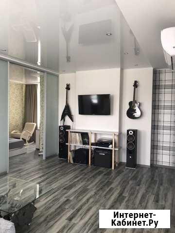 2-комнатная квартира, 58 м², 9/10 эт. на продажу в Батайске Батайск - изображение 1