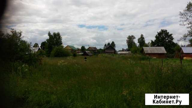 Участок ИЖС 4 сот. на продажу в Осташкове Осташков - изображение 1