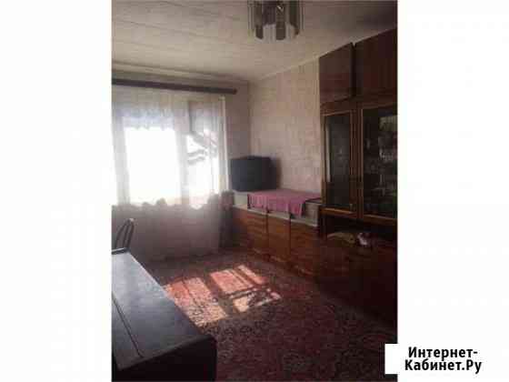 3-комнатная квартира, 61.7 м², 3/5 эт. на продажу в Магнитогорске Магнитогорск
