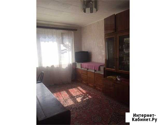 3-комнатная квартира, 61.7 м², 3/5 эт. на продажу в Магнитогорске Магнитогорск - изображение 1