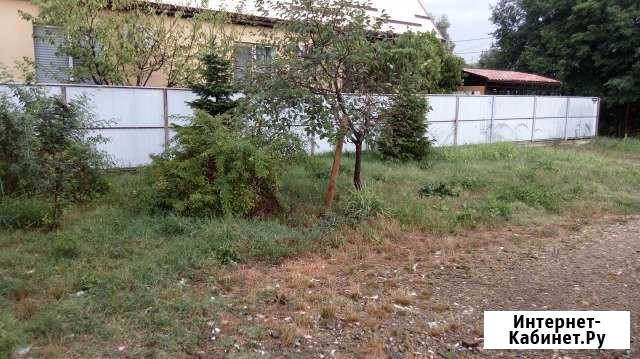 Участок ИЖС 5 сот. на продажу в Горячем Ключе Горячий Ключ - изображение 1