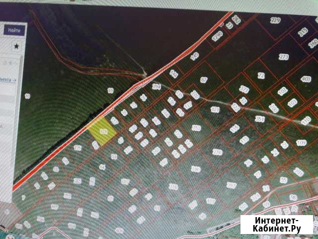 Участок ИЖС 30 сот. на продажу в Кашире Кашира - изображение 1
