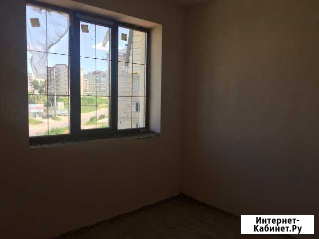 3-комнатная квартира, 126 м², 2/5 эт. на продажу в Нальчике Нальчик - изображение 1